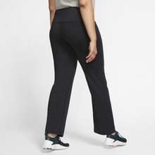 Nike Plus Size - Power Women's Training Trousers - Black
