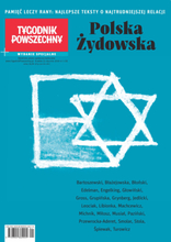 Polska Żydowska
