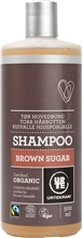 Brown sugar schampo 500 ml
