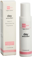 Cicamed Science Day Antioxidant 50 ml