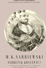 Maciej Kazimierz Sarbiewski.
