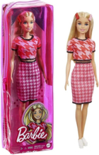 Barbie Fashionistas Barbie #169