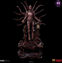 Stranger Things Art Scale Deluxe Statue 1/10 Vecna 37 cm
