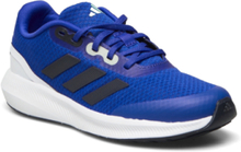 Runfalcon 3.0 K Shoes Sports Shoes Running/training Shoes Blå Adidas Sportswear*Betinget Tilbud