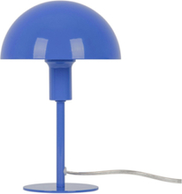Ellen Mini | Bordlampe | Blå Home Lighting Lamps Table Lamps Blå Nordlux*Betinget Tilbud