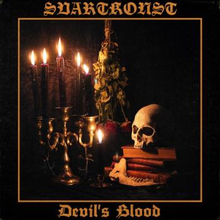 Svartkonst: Devil"'s blood