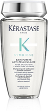 Kérastase Symbiose Bain Pureté Anti-Pelliculaire Shampoo - 250 ml