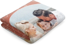 Asciugamano Personalizzato - 30 x 50 - 1 pz
