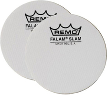 Remo Falam Slam pad enkel (2-pack) (4")