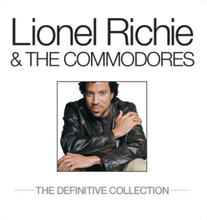 Lionel Richie : The Definitive Collection CD 2 discs (2009)