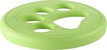 Companion Aqua Paw Disk flytande frisbee Grön
