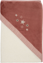 Be Be Be 's Collection Håndklæde med hætte Star Terra