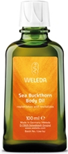 Sea Buckthorn Body Oil 100 ml