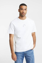 J.Lindeberg T-Shirt Collin Logo Print T-shirt Vit