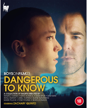 Boys On Film 23: Dangerous To Know
