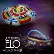 Jeff Lynne's ELO - Wembley Or Bust (2CD)