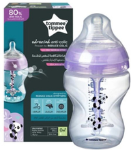 Tommee Tippee Anti Colic Sutteflaske +0 mdr 260 ml