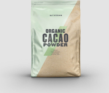 Organic Cacao Powder - 250g - Unflavoured