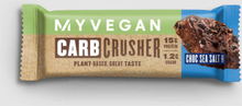 Vegan Carb Crusher (Sample) - Chocolate Sea Salt