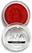 Suva Beauty Hydra Fx Bomb Af Beauty Women Makeup Eyes Eyeshadows Eyeshadow - Not Palettes Red SUVA Beauty