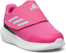 Runfalcon 3.0 Ac I Shoes Sports Shoes Running/training Shoes Rosa Adidas Sportswear*Betinget Tilbud