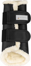 Waldhausen Comfort Dressage Boots– Black (L)