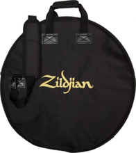 Zildjian ZCB22D Deluxe Cymbal Bag 22