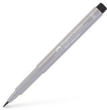 Tuschpenna SB PITT Artist Pen varm grå