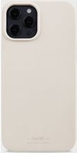 Holdit - Mobilskal - Coconut Milk - Silicone Case iPhone 12/12Pro - Tech accessoarer