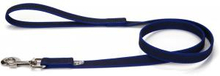 Julius-K9 Antislip hondenriem 120 cm blauw
