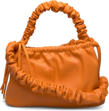 Arcadia Structure Bags Small Shoulder Bags-crossbody Bags Orange HVISK