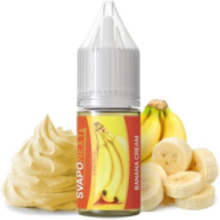 Banana Cream Aroma Concentrato Svaponext 10ml Crema Pasticciera Banana