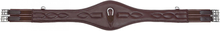 Kavalkade Comfort Blød lædergjord, elastisk, 95cm