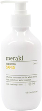 Meraki PURE Sun Lotion SPF 30 SPF 30 - 275 ml