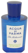 Blu Mediterraneo Bergamotto Di Calabria by Acqua Di Parma - Eau De Toilette Spray (Tester) 150 ml -