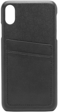 Linocell Wallet case Lommebokdeksel for iPhone Xs Max