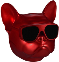 Einzigartiger Entwurf personalisierter drahtloser Bulldoggen-Lautsprecher