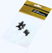 Ursprünglichen ZD 1/16 RC Auto allgemein-Teil Gear box (11 Edition) 6013