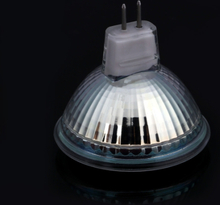 3W 60 LED 2835 SMD MR16 Sportlight Birnen Lampen Licht Cup warmweiss Energiespar AC / DC12V