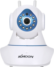 KKmoon HD 1080P 2.0 Megapixel IP-Wolken-Kamera