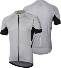 Arsuxeo Herren Radtrikot Half Sleeve Biking Top Outdoor Sportbekleidung Bike Shirt