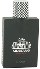 Mustang Sport by Estee Lauder - Eau De Toilette Spray (Tester) 100 ml - til mænd