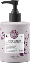 Maria Nila Colour Refresh Vivid Violet 300ml