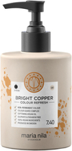 Maria Nila Colour Refresh Bright Copper 300ml