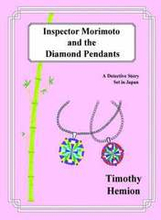 Inspector Morimoto and the Diamond Pendants