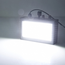 Tomshine 180 LEDs Strobe Blitzlicht Lampe Tragbare Auto Lauf Sound Control Aktiviert Geschwindigkeit Einstellbar für Bühne Disco DJ Show Home Party Ktv Hochzeit Funktionen