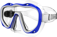 Unterwasser Voll Trocken Atemschlauch Tauchbrille Hartglas Maske Anzug Taucherbrille Schnorchelbrille Schwimmen Set