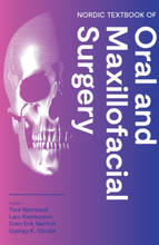 Nordic Textbook of Oral and Maxillofacial Surgery