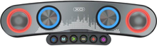 XO F36 Bluetooth-högtalare - svart