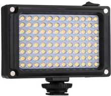 PULUZ PU4096 Für Pocket 96 LEDs 860LM Pro Fotografie Video Licht Studio Licht für DSLR Kameras für Kameras Zubehör